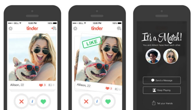 app chat voi nguoi nuoc ngoai